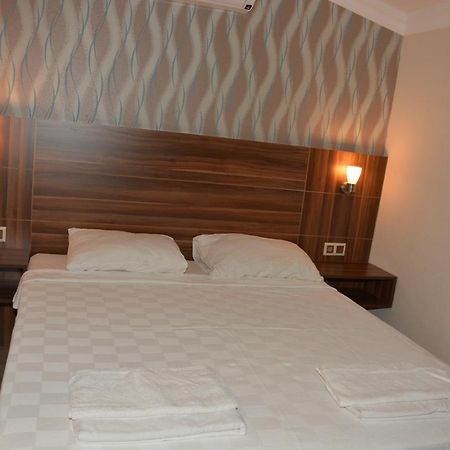 Monk Boutique Hotel Kemer Exterior photo